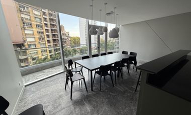 Alquiler 4 amb -Vista Rio -INFINITY TOWERS!!!