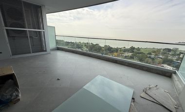 Alquiler 4 amb -Vista Rio -INFINITY TOWERS!!!