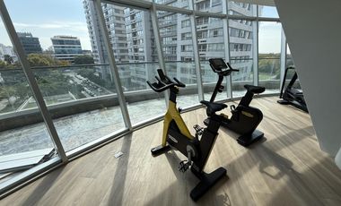 Alquiler 4 amb -Vista Rio -INFINITY TOWERS!!!