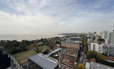 Alquiler 4 amb -Vista Rio -INFINITY TOWERS!!!