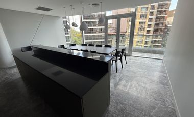 Alquiler 4 amb -Vista Rio -INFINITY TOWERS!!!