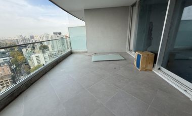 Alquiler 4 amb -Vista Rio -INFINITY TOWERS!!!