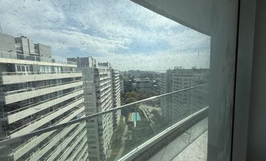 Alquiler 4 amb -Vista Rio -INFINITY TOWERS!!!