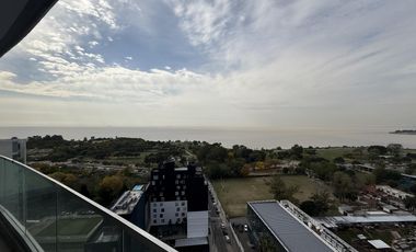 Alquiler 4 amb -Vista Rio -INFINITY TOWERS!!!
