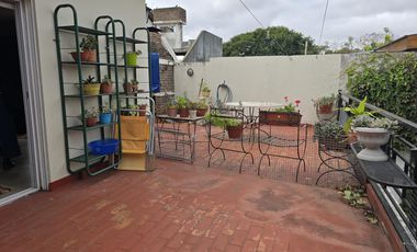 VENDEMOS PH 4 y 3 AMBIENTES VILLA BALLESTER