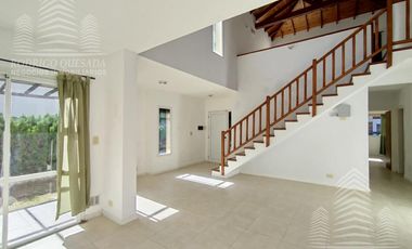 |CASA A 300 MTS DEL MAR| |TDS LS SERVICIOS| |SAN BERNARDO|