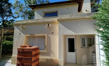 |CASA A 300 MTS DEL MAR| |TDS LS SERVICIOS| |SAN BERNARDO|