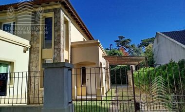 |CASA A 300 MTS DEL MAR| |TDS LS SERVICIOS| |SAN BERNARDO|