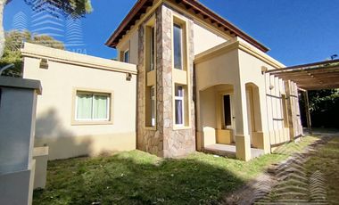 |CASA A 300 MTS DEL MAR| |TDS LS SERVICIOS| |SAN BERNARDO|