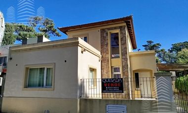 |CASA A 300 MTS DEL MAR| |TDS LS SERVICIOS| |SAN BERNARDO|