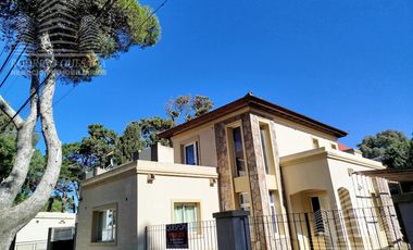 |CASA A 300 MTS DEL MAR| |TDS LS SERVICIOS| |SAN BERNARDO|