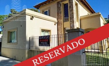 |CASA A 300 MTS DEL MAR| |TDS LS SERVICIOS| |SAN BERNARDO|