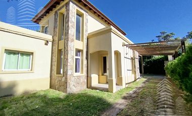 |CASA A 300 MTS DEL MAR| |TDS LS SERVICIOS| |SAN BERNARDO|