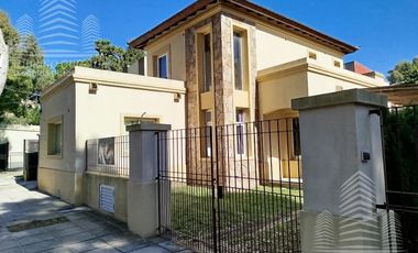 |CASA A 300 MTS DEL MAR| |TDS LS SERVICIOS| |SAN BERNARDO|