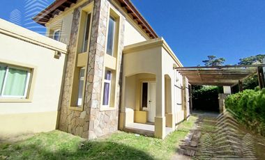 |CASA A 300 MTS DEL MAR| |TDS LS SERVICIOS| |SAN BERNARDO|