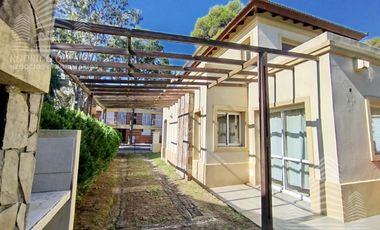 |CASA A 300 MTS DEL MAR| |TDS LS SERVICIOS| |SAN BERNARDO|