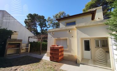 |CASA A 300 MTS DEL MAR| |TDS LS SERVICIOS| |SAN BERNARDO|