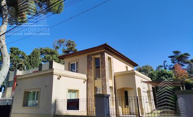 |CASA A 300 MTS DEL MAR| |TDS LS SERVICIOS| |SAN BERNARDO|
