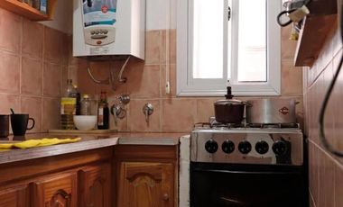 Departamento en venta - 1 Dormitorio 1 Baño - Wilde