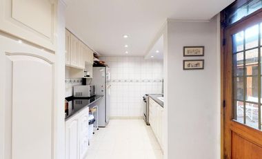 Casa en venta en La Plata