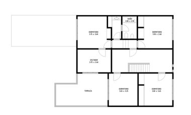 Casa en venta en La Plata