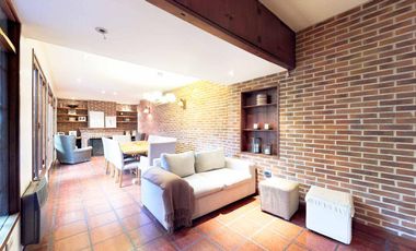 Casa en venta en La Plata