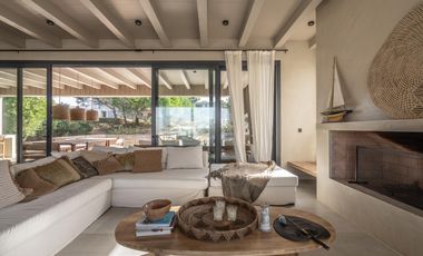 Casa, VENTA, COSTA ESMERALDA, Marítimo II, LOTE 58