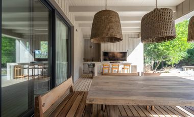 Casa, VENTA, COSTA ESMERALDA, Marítimo II, LOTE 58