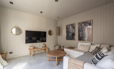 Casa, VENTA, COSTA ESMERALDA, Marítimo II, LOTE 58