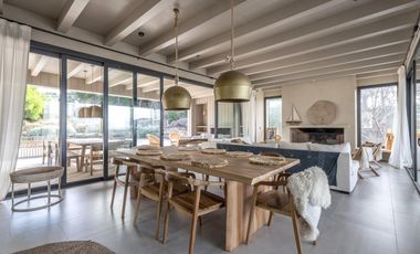 Casa, VENTA, COSTA ESMERALDA, Marítimo II, LOTE 58