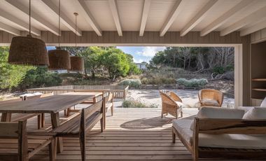 Casa, VENTA, COSTA ESMERALDA, Marítimo II, LOTE 58