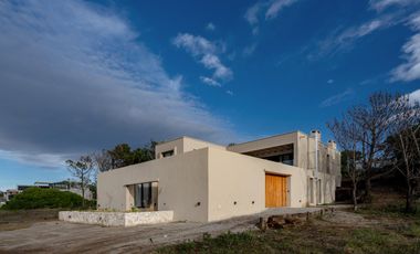 Casa, VENTA, COSTA ESMERALDA, Marítimo II, LOTE 58
