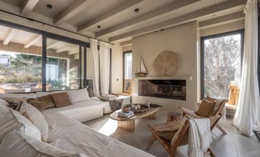 Casa, VENTA, COSTA ESMERALDA, Marítimo II, LOTE 58