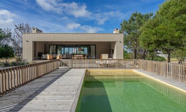 Casa, VENTA, COSTA ESMERALDA, Marítimo II, LOTE 58