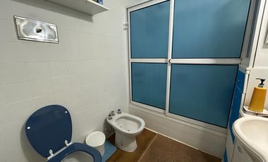 Departamento de 3 dormitorios, centro de Posadas