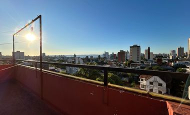 Departamento de 3 dormitorios, centro de Posadas
