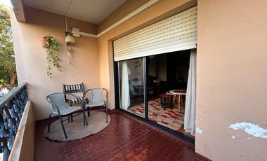 Departamento de 3 dormitorios, centro de Posadas