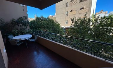 Departamento de 3 dormitorios, centro de Posadas