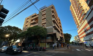 Departamento de 3 dormitorios, centro de Posadas