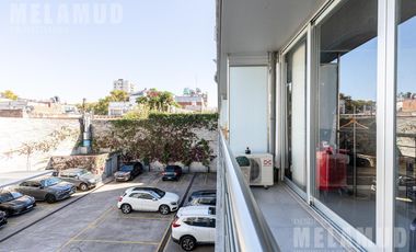 Oficina 3 ambientes 2 despachos / VENTA / PALERMO HOLLYWOOD