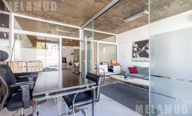 Oficina 3 ambientes 2 despachos / VENTA / PALERMO HOLLYWOOD