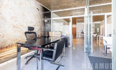 Oficina 3 ambientes 2 despachos / VENTA / PALERMO HOLLYWOOD