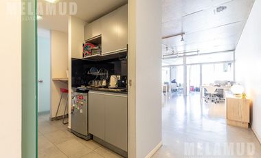 Oficina 3 ambientes 2 despachos / VENTA / PALERMO HOLLYWOOD