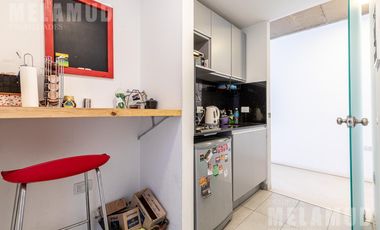 Oficina 3 ambientes 2 despachos / VENTA / PALERMO HOLLYWOOD