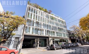 Oficina 3 ambientes 2 despachos / VENTA / PALERMO HOLLYWOOD