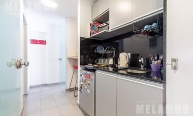 Oficina 3 ambientes 2 despachos / VENTA / PALERMO HOLLYWOOD