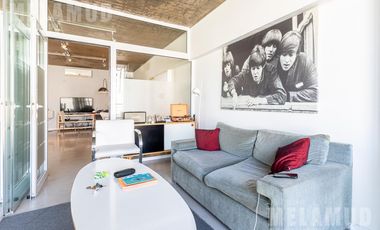 Oficina 3 ambientes 2 despachos / VENTA / PALERMO HOLLYWOOD