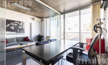 Oficina 3 ambientes 2 despachos / VENTA / PALERMO HOLLYWOOD