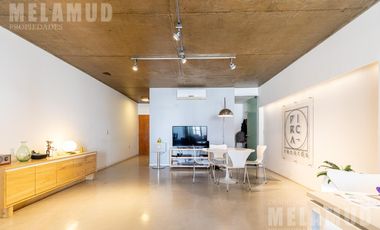 Oficina 3 ambientes 2 despachos / VENTA / PALERMO HOLLYWOOD