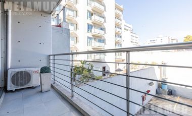 Oficina 3 ambientes 2 despachos / VENTA / PALERMO HOLLYWOOD
